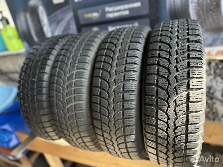 КАМА 505 Irbis 175/65 R14 82T