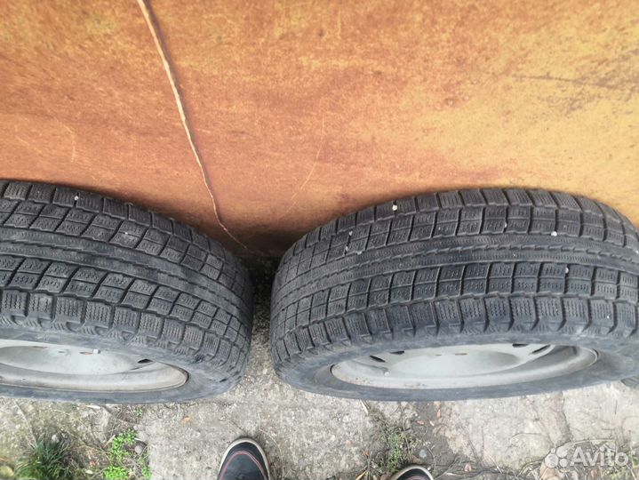Шины зимние r14 на ваз