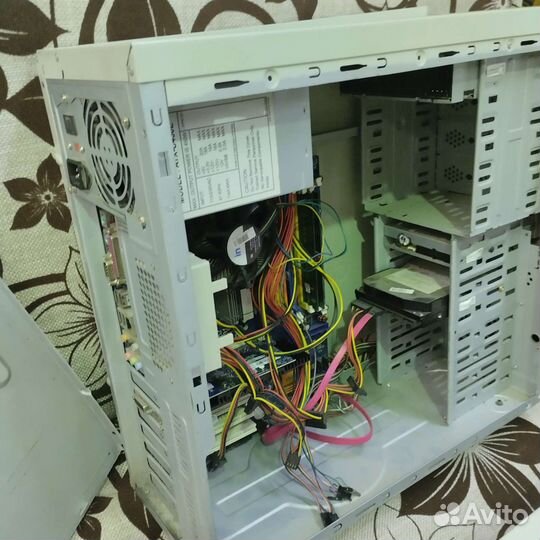 Продам 3 системных блока