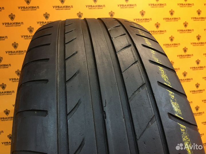 Dunlop SP Sport Maxx TT 225/60 R17 99V