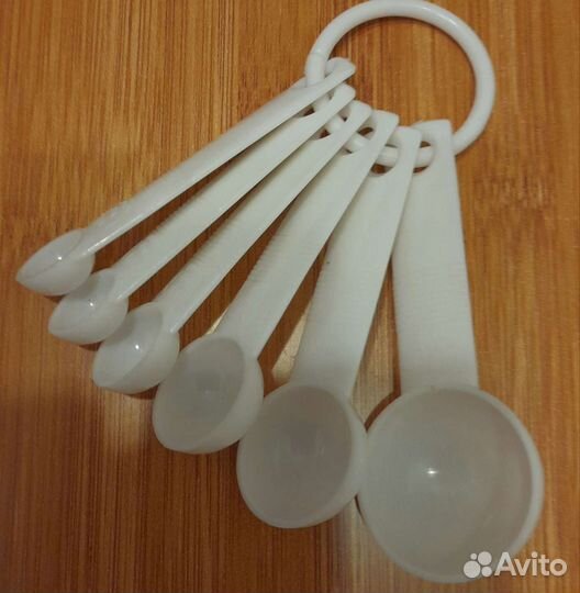 Кухонные принадлежности