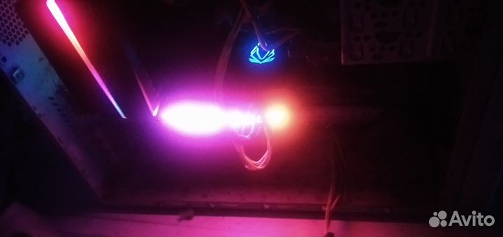 Видеокарта zotac Nvidia rtx 3080ti