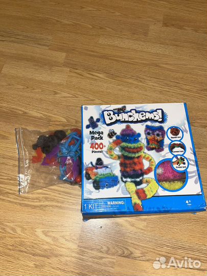 Конструктор