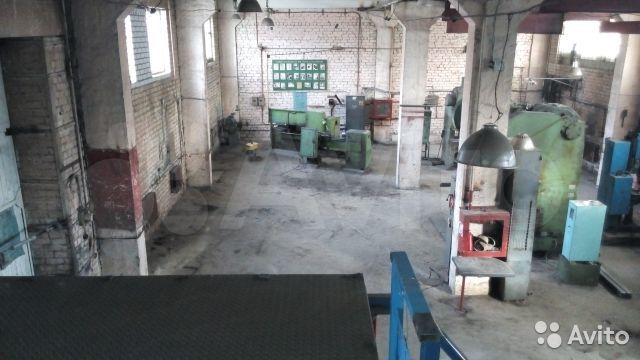 Производство, 351 м²