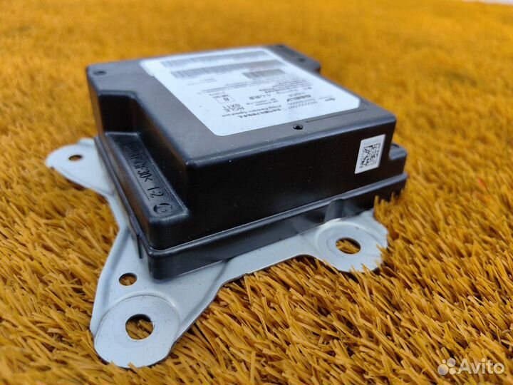 Блок управления AirBag Geely Coolray JLH-3G15TD