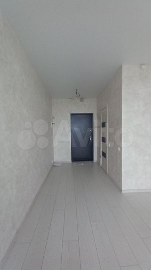 Квартира-студия, 25 м², 8/16 эт.