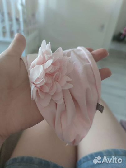 Шляпы для девочек