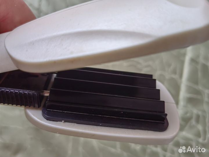 Электрощипцы для моделирования волос polaris