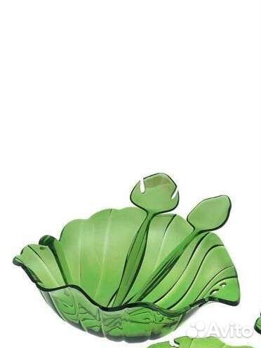 Большая чашка салатник