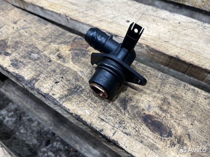 Клапан вентиляции картерных газов Bmw 1 E87 N46B20