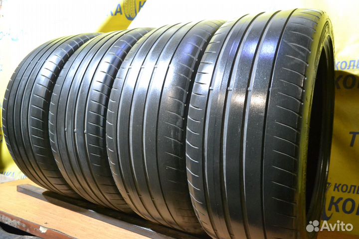 Goodyear Eagle F1 Asymmetric 3 265/40 R20