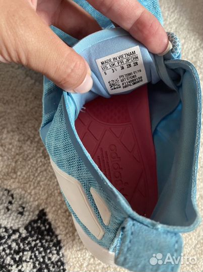 Кроссовки adidas