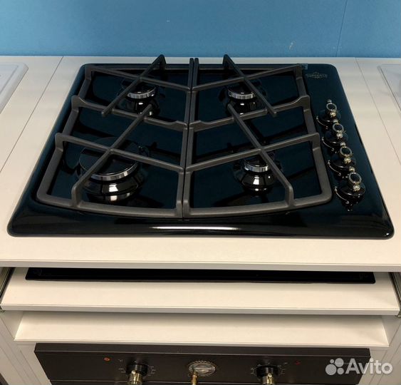 Gefest прованс