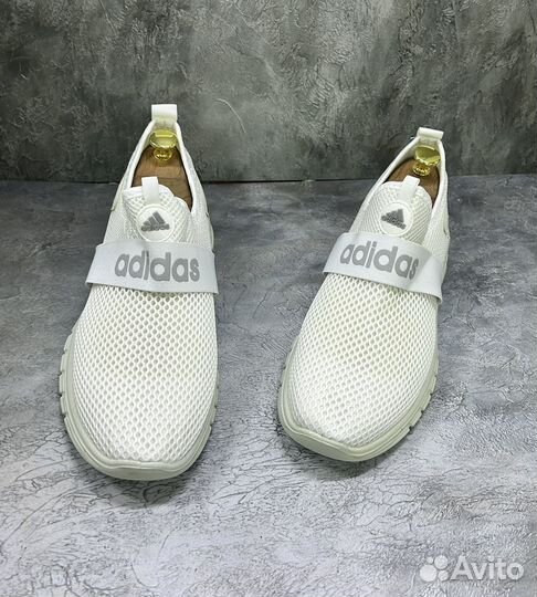 Кроссовки мужские adidas