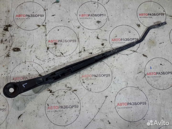 Поводок стеклоочистителя SsangYong Actyon Sports