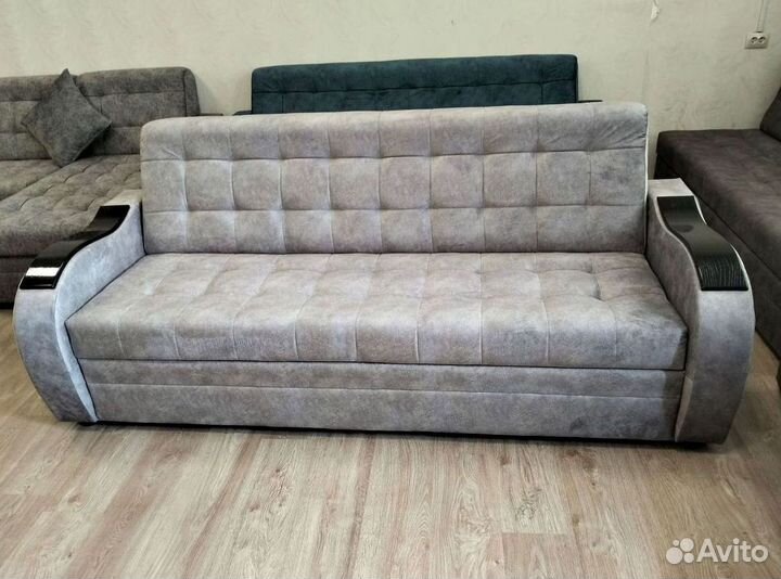 Диван раскладной на заказ