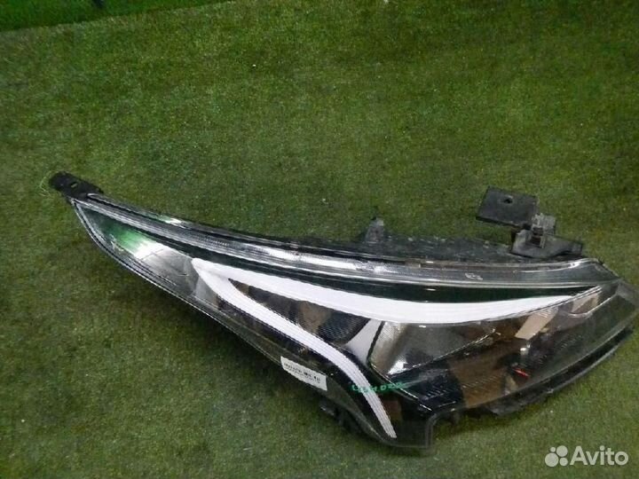 Фара правая Kia Rio
