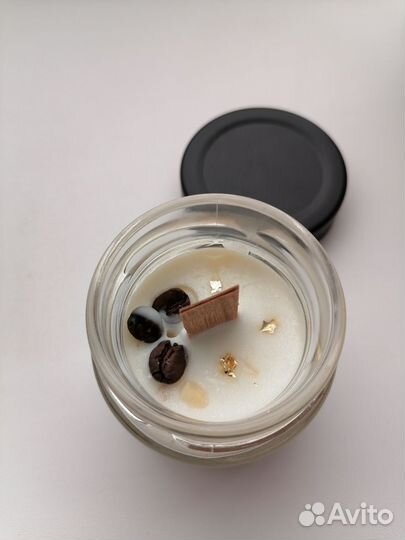 Ароматизированные свечи