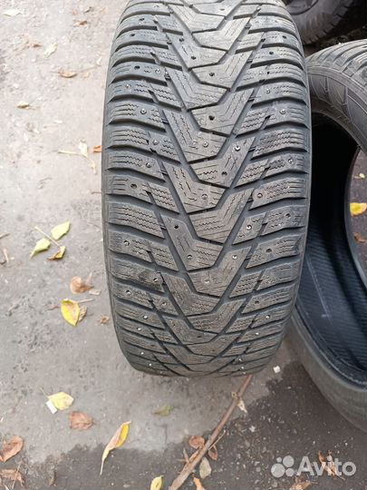 Hankook Winter I'Pike 245/50 R18