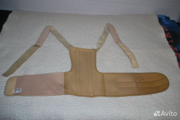 Корсет. Корректор осанки Orlett для детей