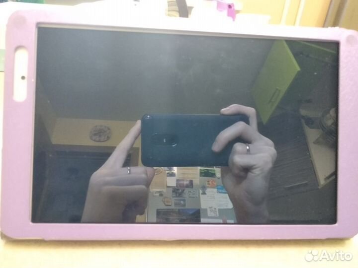 Планшет Huawei MediaPad T2 10.0 Pro