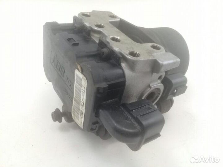 Блок abs Acura Cl CL3 F23A1 1998