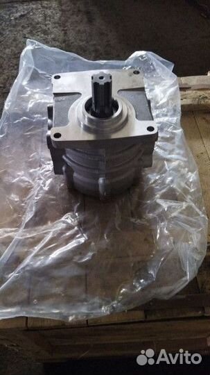 Насос нш-71 левого вращения