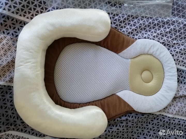 Кокон гнездышко