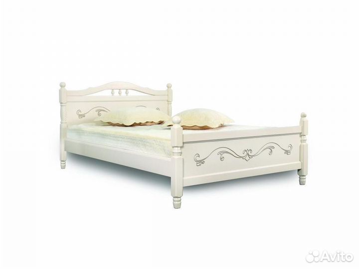 Новая Кровать 