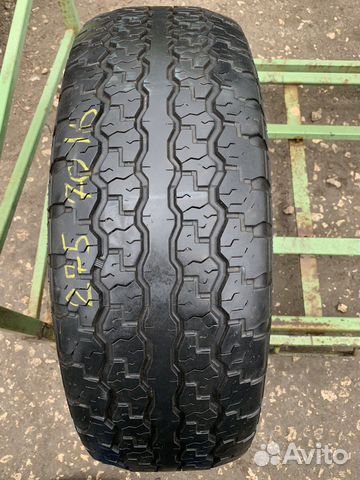 Dunlop Grandtrek AT1 275/70 R16