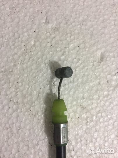 Тросик замка сидения пассажира Yamaha YZF-R6 08