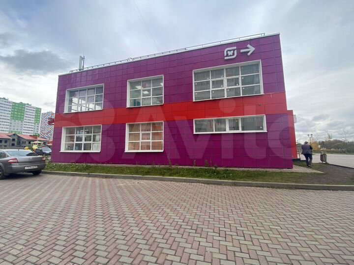 Свободного назначения, 211 м²