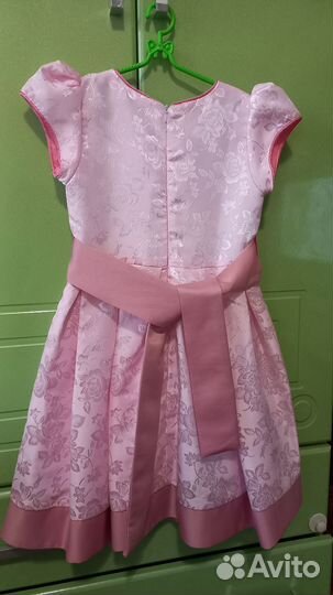 Платье на праздник