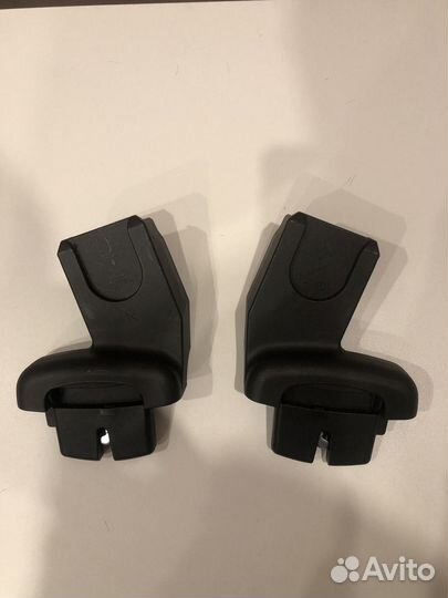 Адаптеры переходник для Maxi-cosi