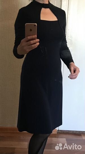 Платья (3 шт.)