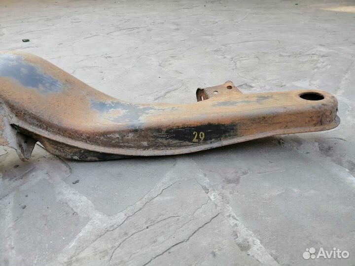 Запчасти W 116