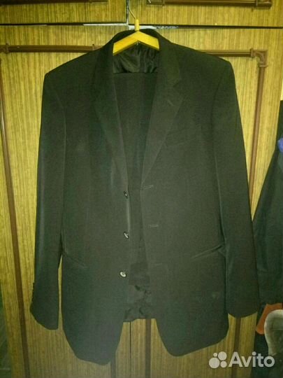 Костюм мужской