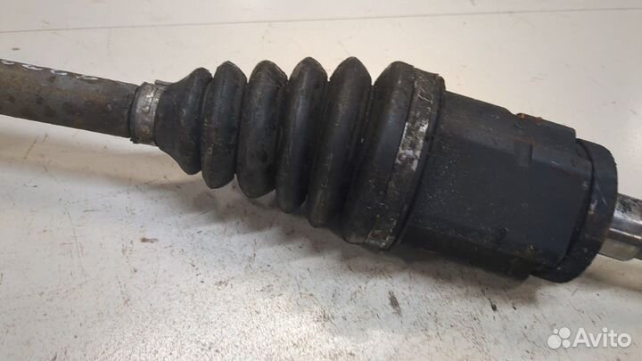 Полуось BMW X5 E53, 2005