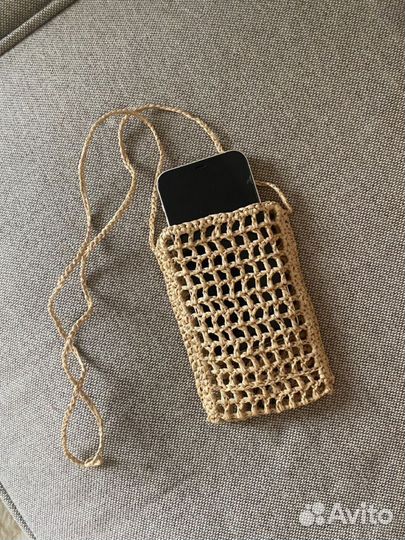 Вязанные вещи на заказ