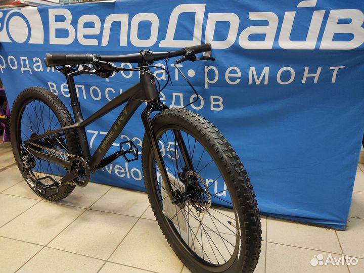 Велосипед 24