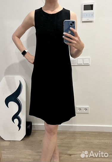 Платье benetton
