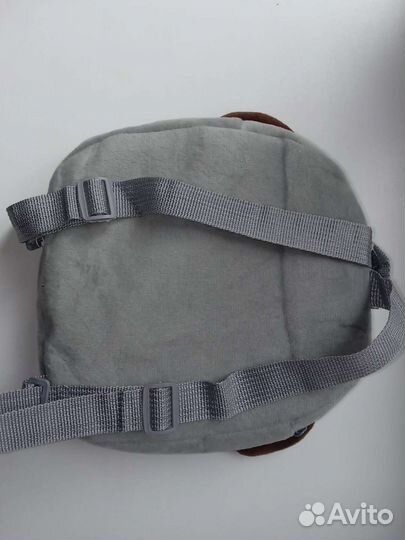 Рюкзак детский