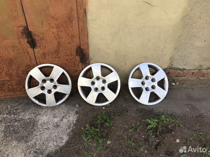 Киа Венга колпак колеса Kia Venga