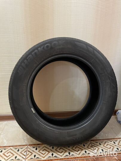 Hankook Ventus Prime 2 K115 235/60 R18