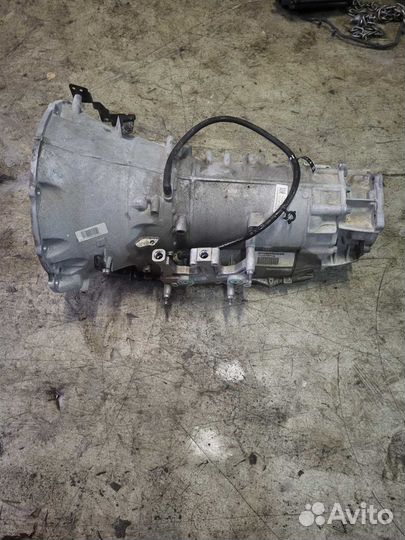 Dоdgе rаm 2019+ АКПП RL269509аa