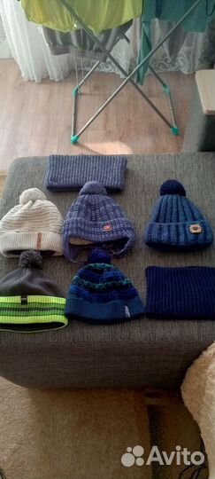 Полукомбинезон