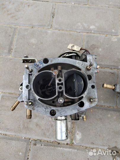 Карбюраторы