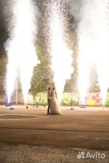 Организация праздников