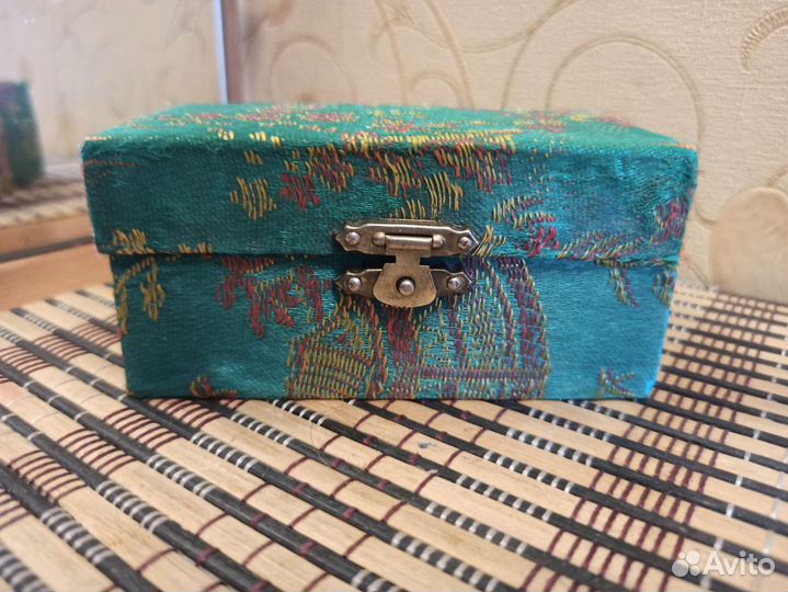 Музыкальные шары баодинг 4,7 см