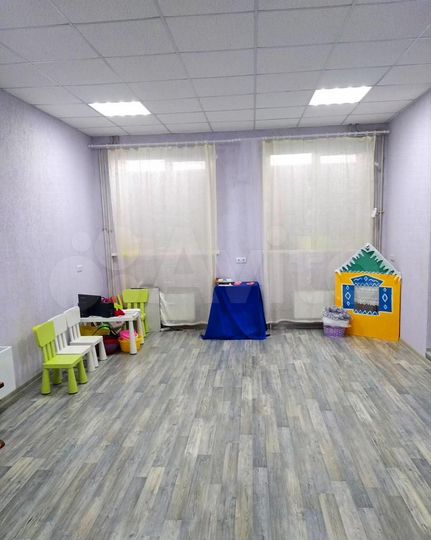 Свободного назначения, 96 м²